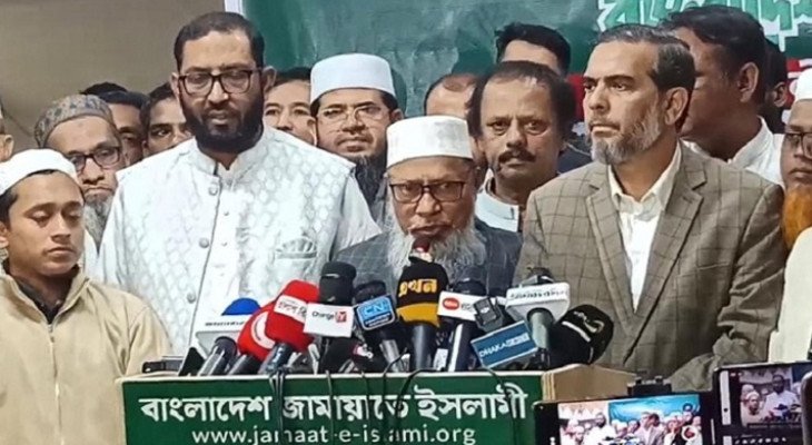 ফের গঠিত হলো ‘১১ দলীয় নির্বাচনী ঐক্য’, যোগ দিল বাংলাদেশ লেবার পার্টি